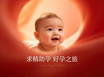 永兴求精助孕科学助孕 开启专属好孕之旅