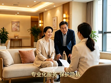 永兴有偿售卵代生女生的客户的客户群体有哪些