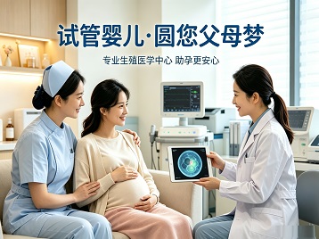 永兴辅助生育服务 试管婴儿行业的兴起背景、发展与未来展望